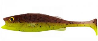 LMAB KOFI Perch Shad 11cm - Singles - 